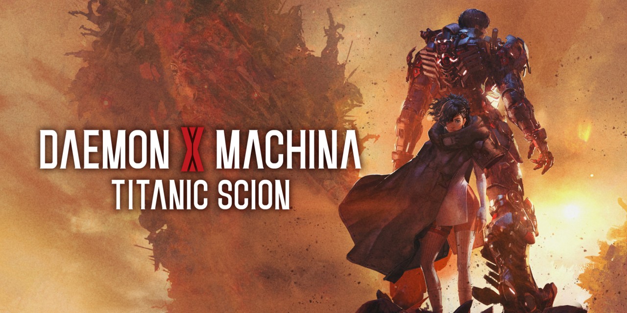 daemonxmachina